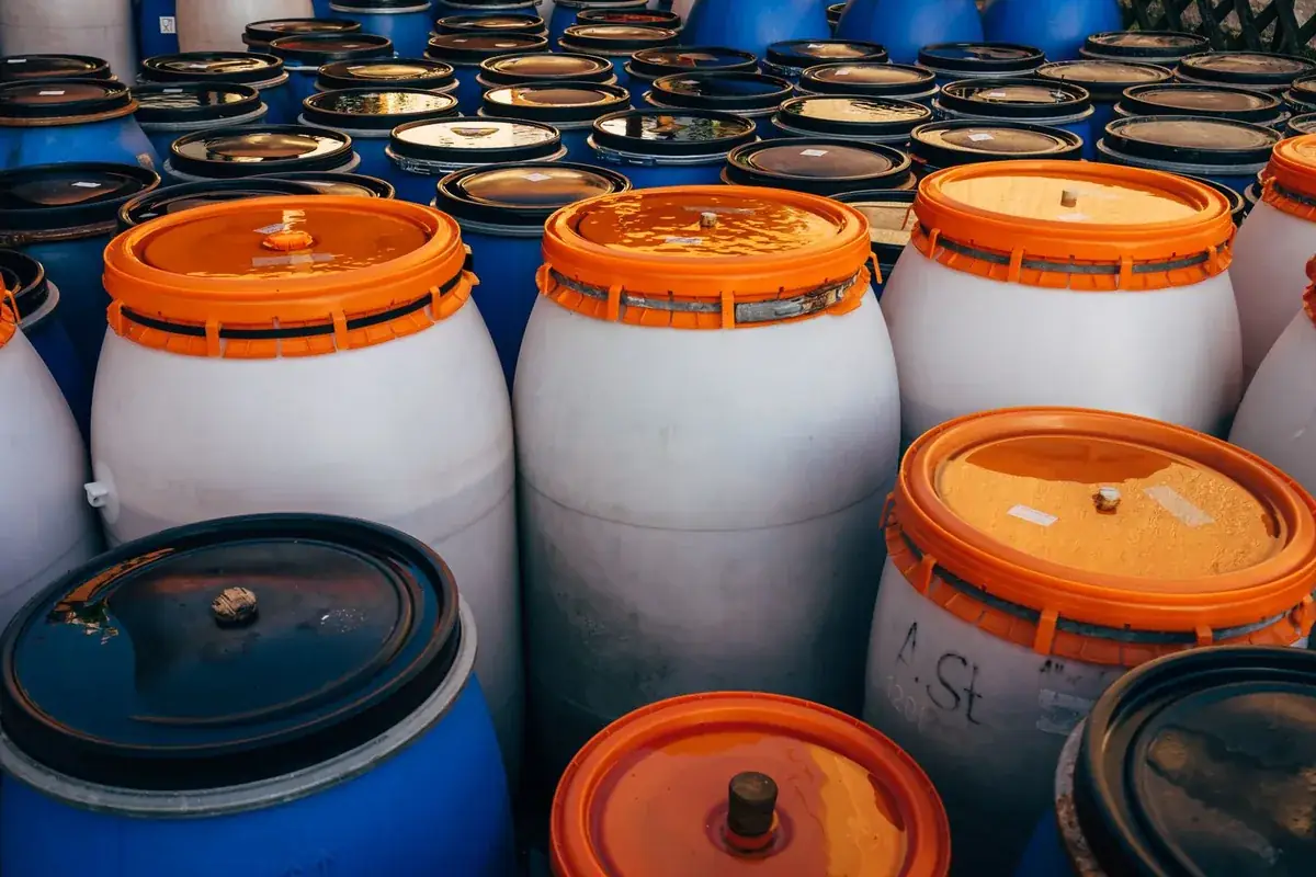 Hazmat Cleanup in Wakeman, OH